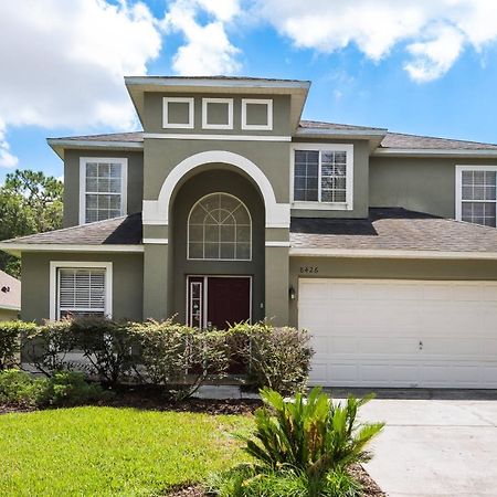 Great 6Bedrooms Home In Kissimmee W Private Pool 8426 Luaran gambar