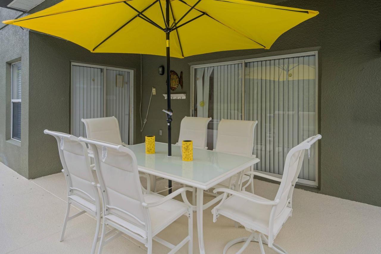 Great 6Bedrooms Home In Kissimmee W Private Pool 8426 Luaran gambar